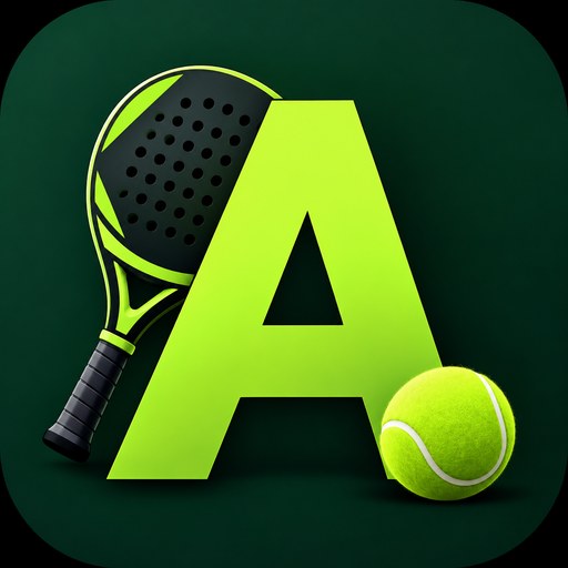 Padel Americano logo